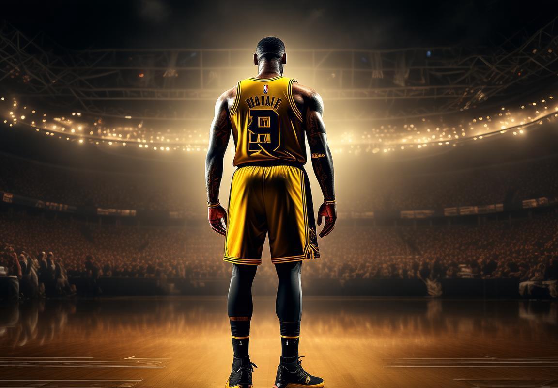 NBA夏季联赛:湖人队新星杨瀚森领衔鹈鹕队崛起之路